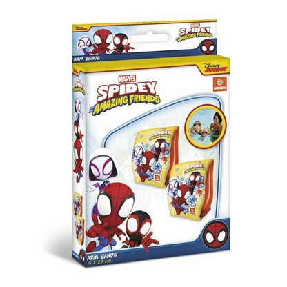 Manșoane Spidey 25 x 15 cm - Jucarii si jocuri, În aer liber și sport