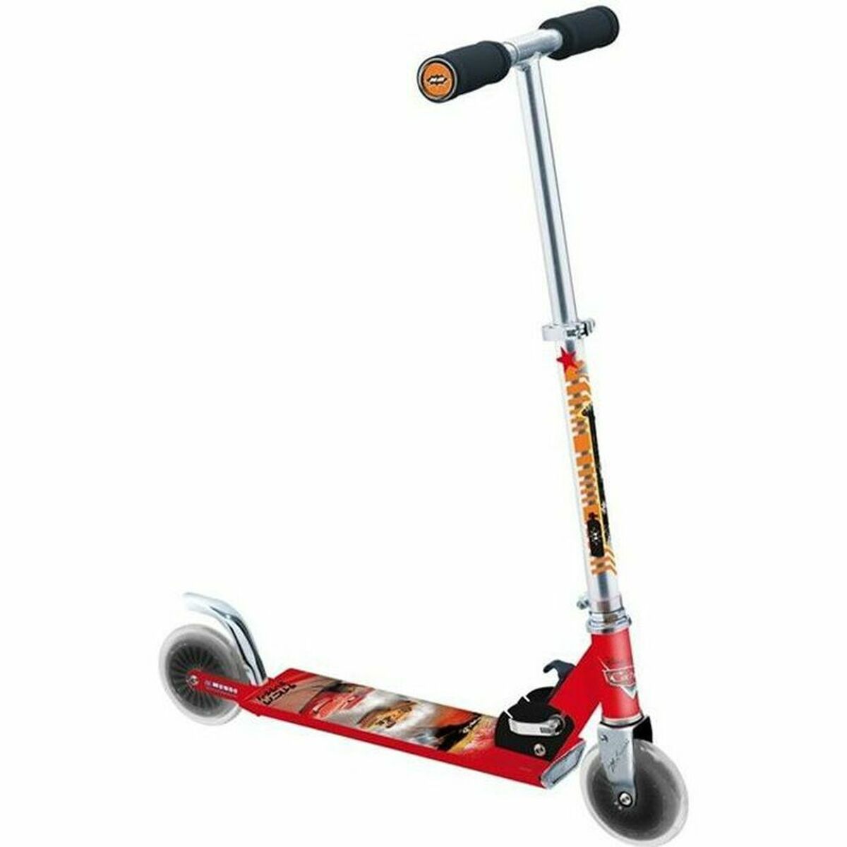 Trotinetă Mondo CARS 2 roți - Sport și în aer liber, Mobilitate urbană