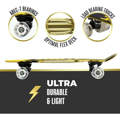 Skateboard Mondo - Jucarii si jocuri, În aer liber și sport