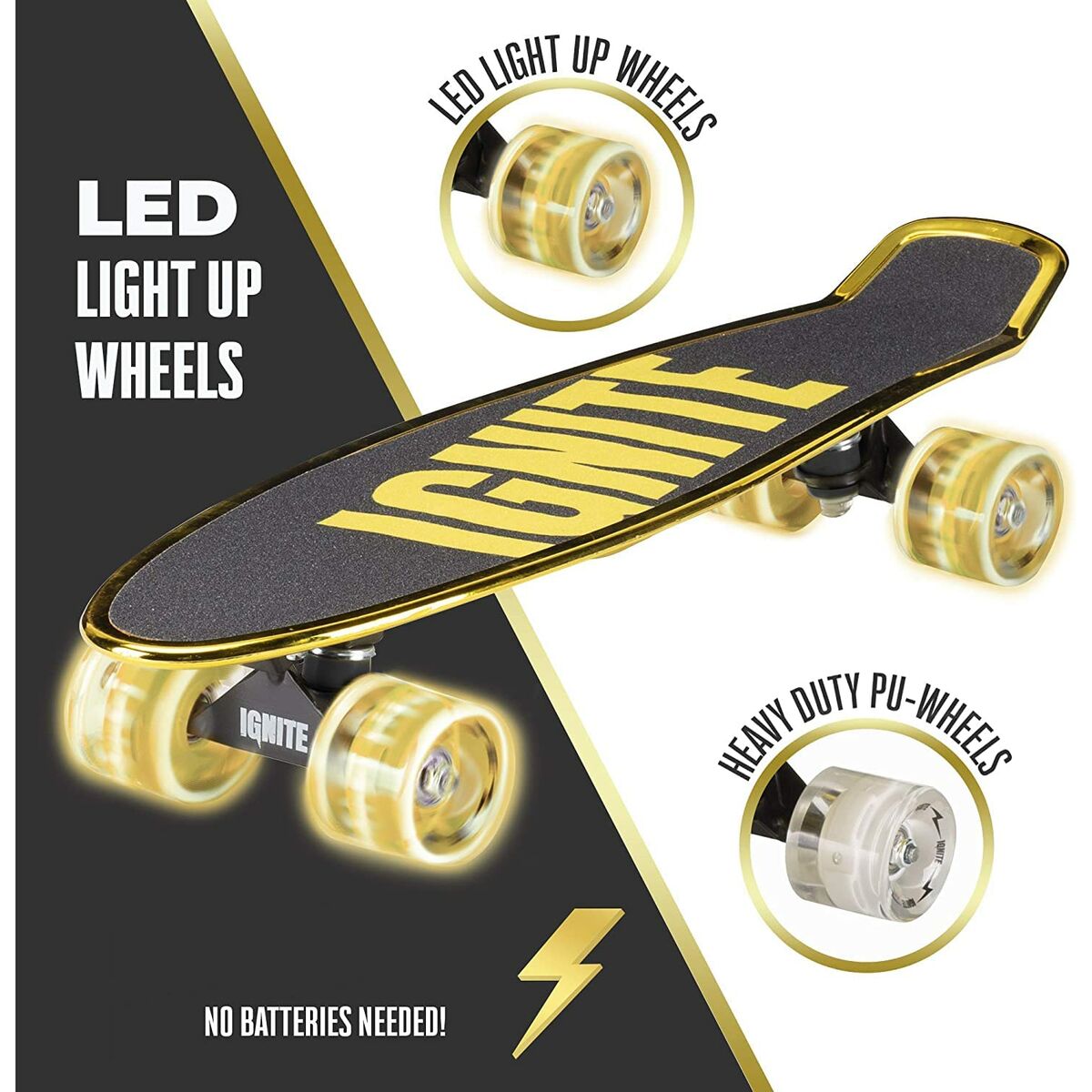 Skateboard Mondo - Jucarii si jocuri, În aer liber și sport