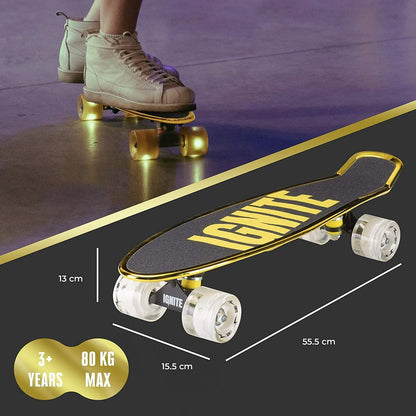 Skateboard Mondo - Jucarii si jocuri, În aer liber și sport
