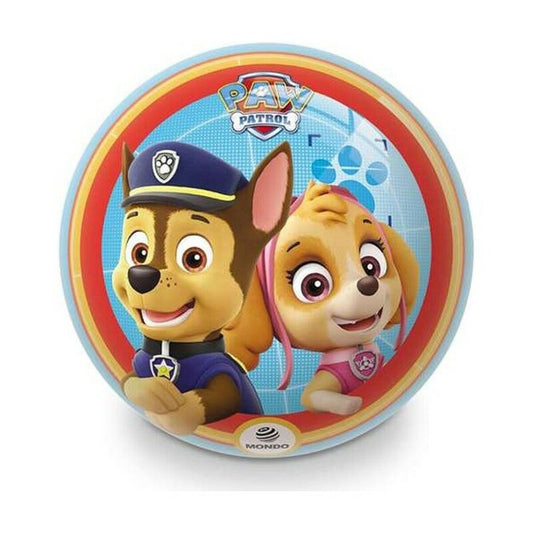Minge The Paw Patrol The Paw Patrol 26017 PVC (230 mm) - Jucarii si jocuri, În aer liber și sport