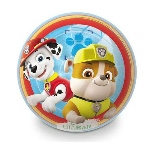 Minge The Paw Patrol The Paw Patrol 26017 PVC (230 mm) - Jucarii si jocuri, În aer liber și sport