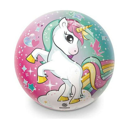Minge Unice Toys 26047 Unicorn PVC (230 mm) - Jucarii si jocuri, În aer liber și sport