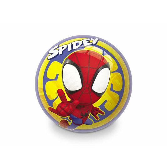 Minge Spidey Amazing Friends 230 mm PVC - Jucarii si jocuri, În aer liber și sport