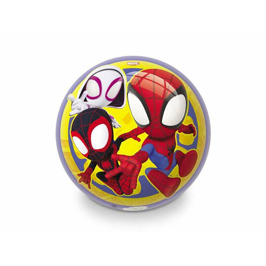 Minge Spidey Amazing Friends 230 mm PVC - Jucarii si jocuri, În aer liber și sport