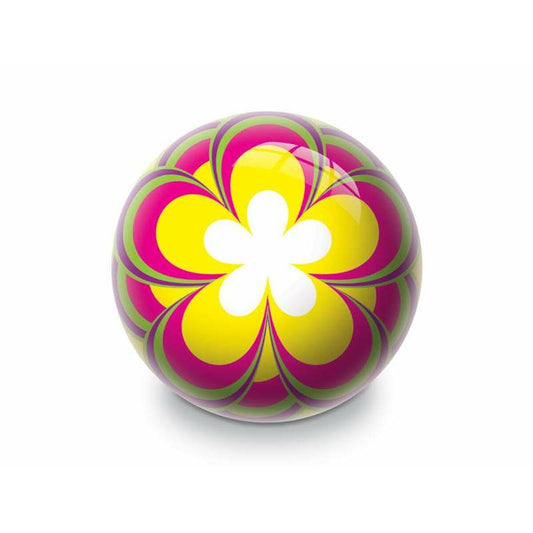 Minge Unice Toys Flower Fluo Ø 22 cm - Jucarii si jocuri, În aer liber și sport