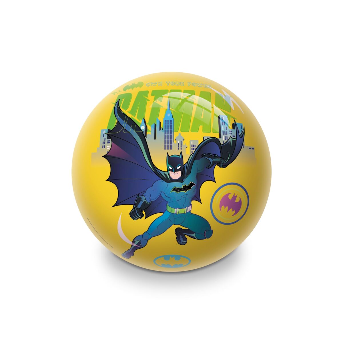 Minge Unice Toys Plastic - Jucarii si jocuri, În aer liber și sport