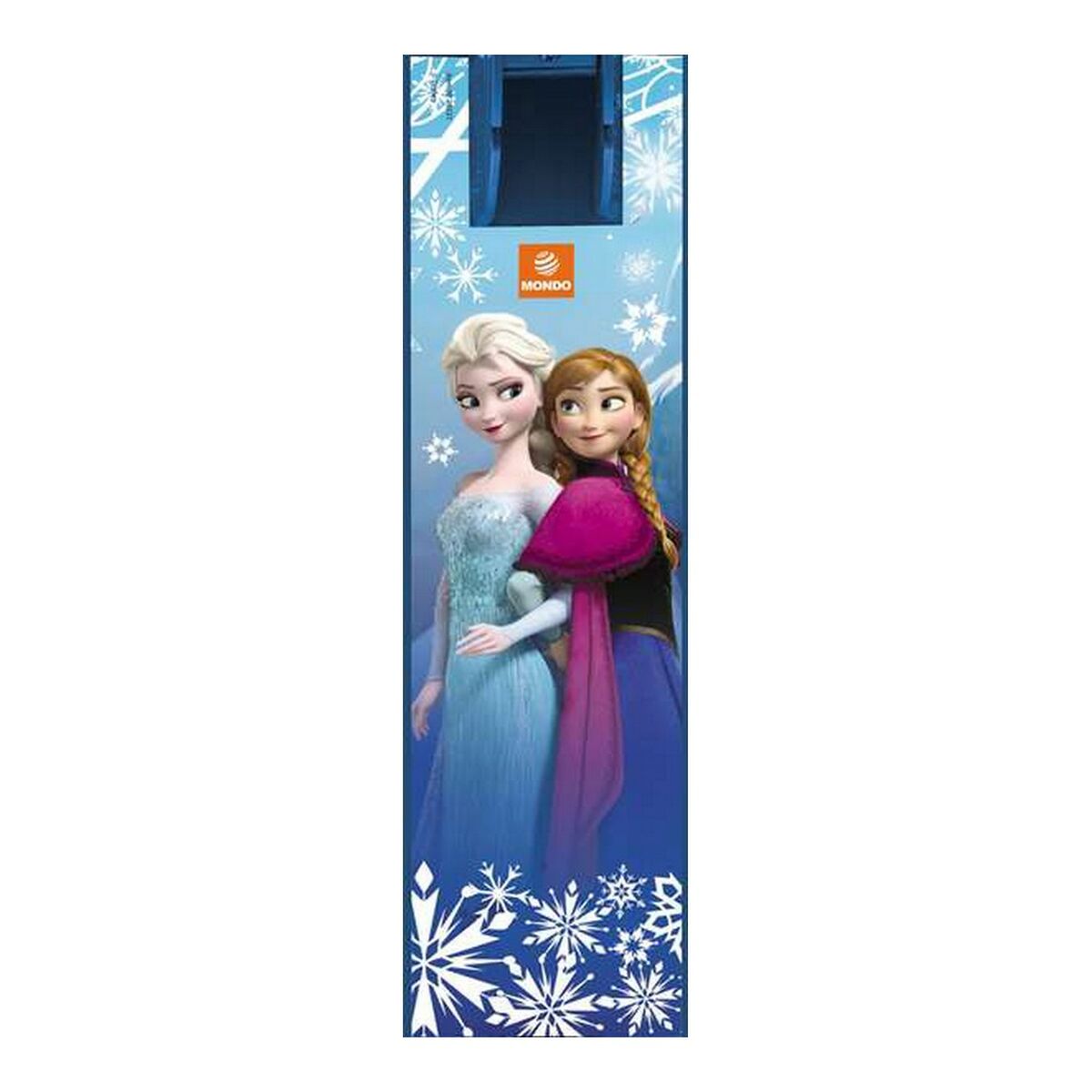 Trotinetă Frozen II Mondo FROZEN Pliabil Multicolor - Sport și în aer liber, Mobilitate urbană