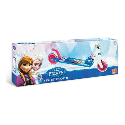 Trotinetă Frozen II Mondo FROZEN Pliabil Multicolor - Sport și în aer liber, Mobilitate urbană
