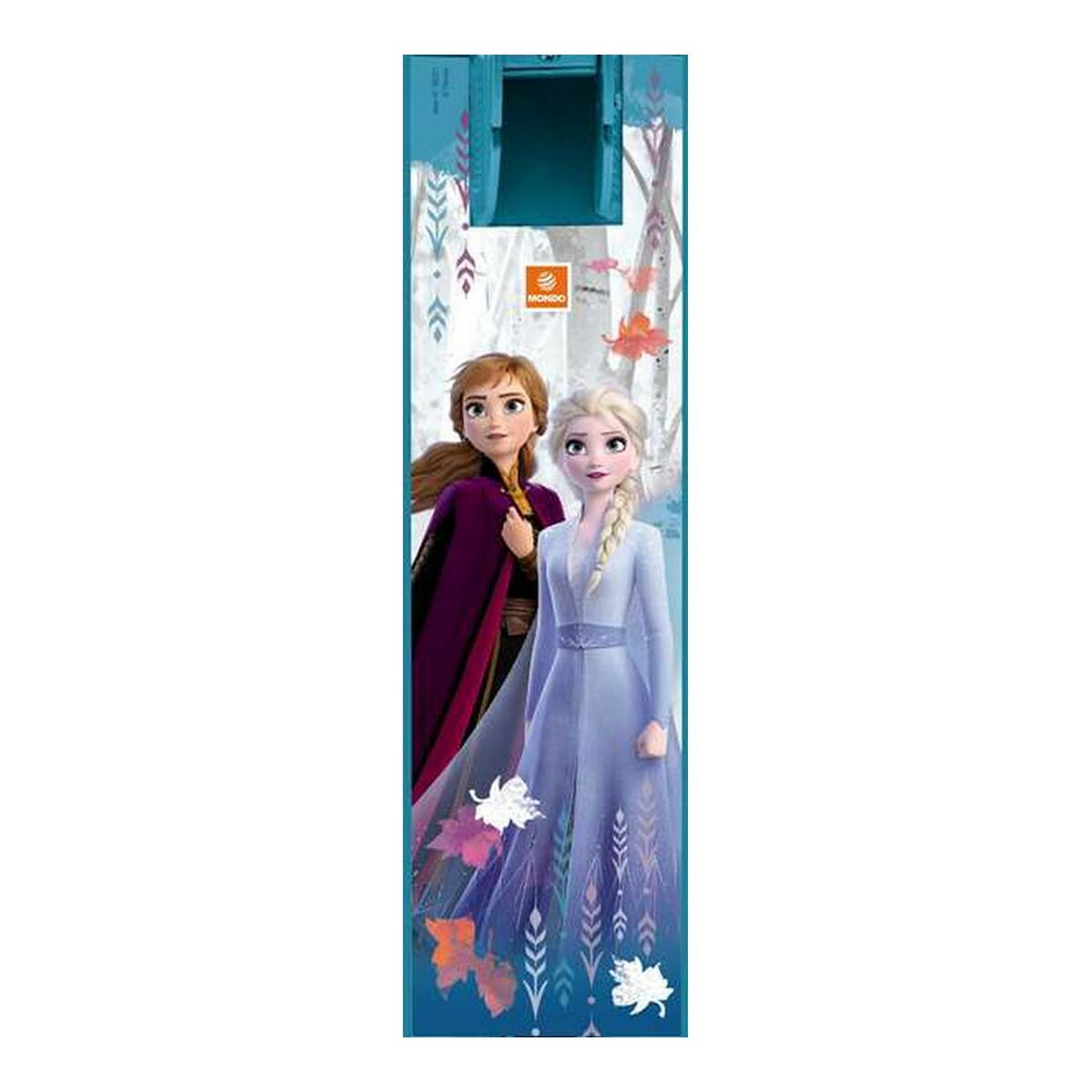 Trotinetă Frozen II Mondo FROZEN Pliabil Multicolor - Sport și în aer liber, Mobilitate urbană