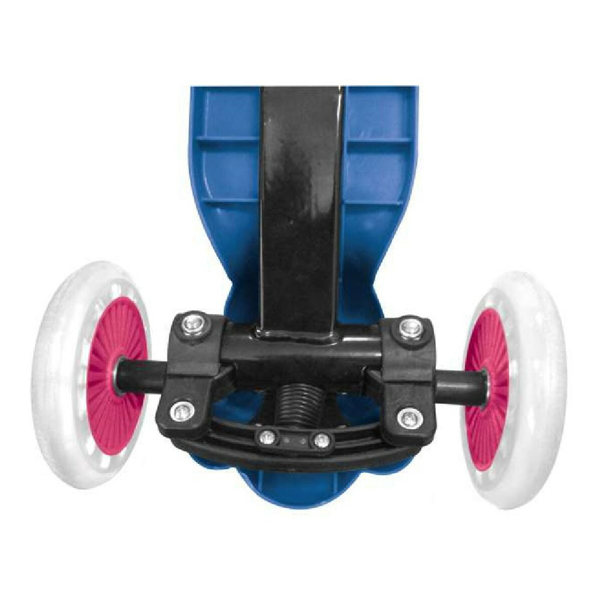 Trotinetă Twist & Roll Frozen II Mondo 28/300 - Sport și în aer liber, Mobilitate urbană