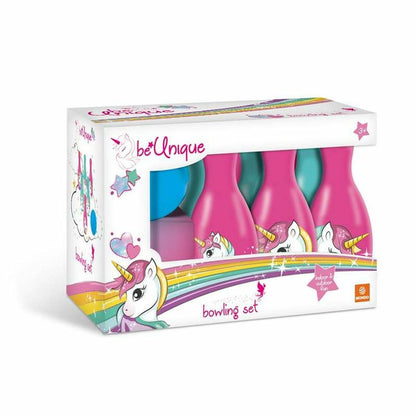 Joc de Popice Mondo Unicorn - Jucarii si jocuri, În aer liber și sport