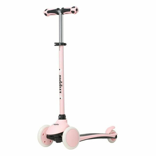 Trotinetă Mondo Roz - Sport și în aer liber, Mobilitate urbană