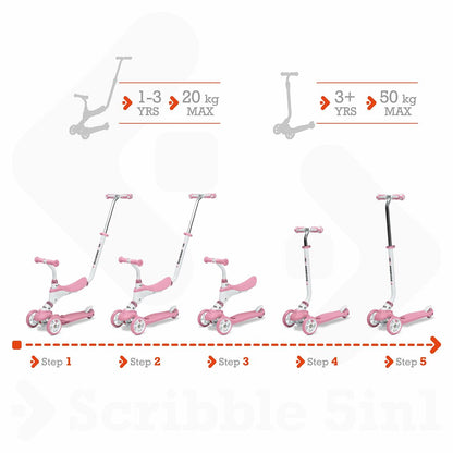 Bicicletă pentru copii Mondo - Jucarii si jocuri, În aer liber și sport