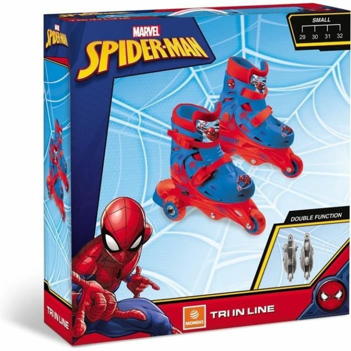 Role Mondo Spider-Man - Jucarii si jocuri, În aer liber și sport