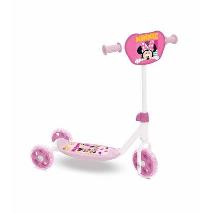 Trotinetă Mondo 3 roți 60 x 46 x 13,5 cm - Sport și în aer liber, Mobilitate urbană