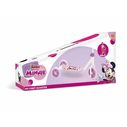 Trotinetă Mondo 3 roți 60 x 46 x 13,5 cm - Sport și în aer liber, Mobilitate urbană