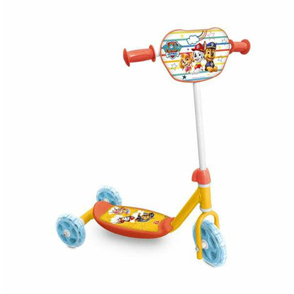 Trotinetă The Paw Patrol 3 roți 60 x 46 x 13,5 cm - Sport și în aer liber, Mobilitate urbană
