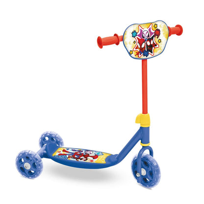 Trotinetă Mondo Albastru - Sport și în aer liber, Mobilitate urbană