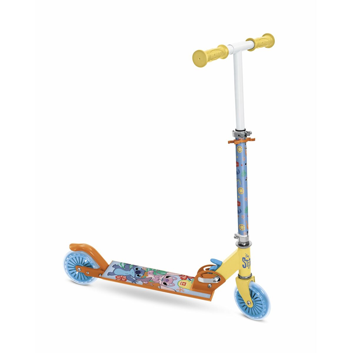 Trotinetă Mondo - Sport și în aer liber, Mobilitate urbană