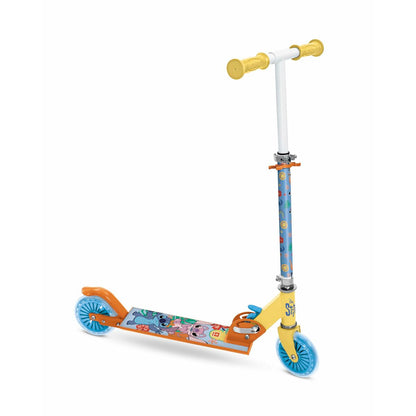 Trotinetă Mondo - Sport și în aer liber, Mobilitate urbană