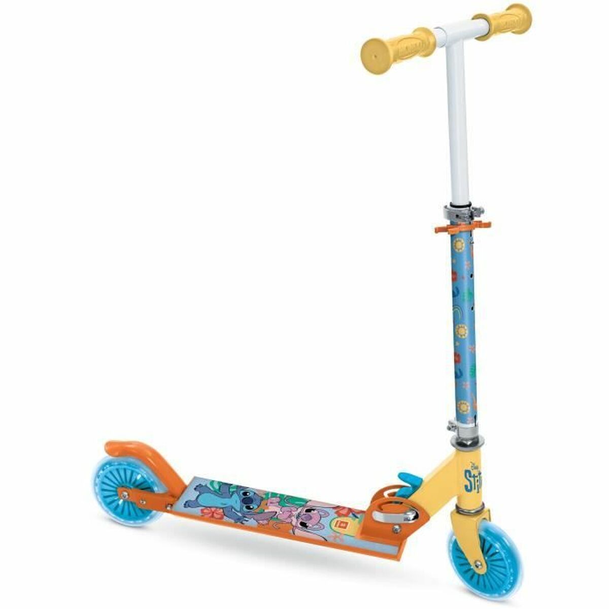Trotinetă Mondo - Sport și în aer liber, Mobilitate urbană