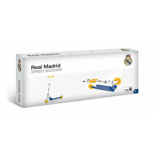 Trotinetă Unice Toys Aluminiu 80 x 55,5 x 9,5 cm - Sport și în aer liber, Mobilitate urbană