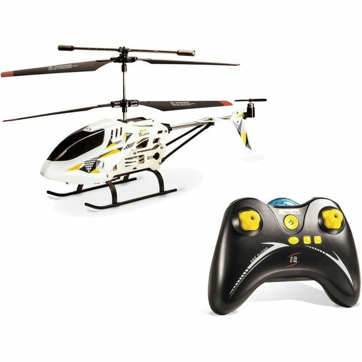 Elicopter Controlat de Radio Mondo - Jucarii si jocuri, Vehicule