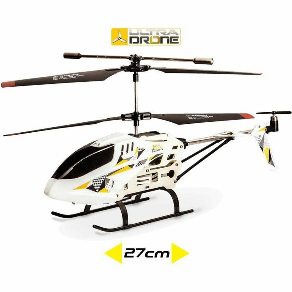 Elicopter Controlat de Radio Mondo - Jucarii si jocuri, Vehicule