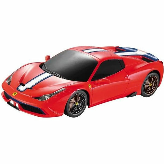 Mașină Radio Control Mondo Ferrari Italia Spec Roșu - Jucarii si jocuri, Vehicule