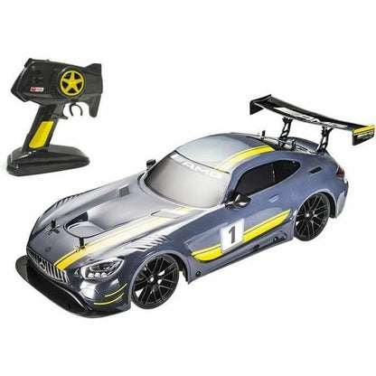 Mașină Radio Control Mondo AMG GT3 - Jucarii si jocuri, Vehicule