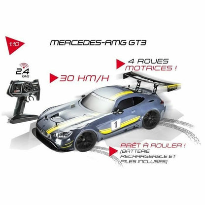 Mașină Radio Control Mondo AMG GT3 - Jucarii si jocuri, Vehicule