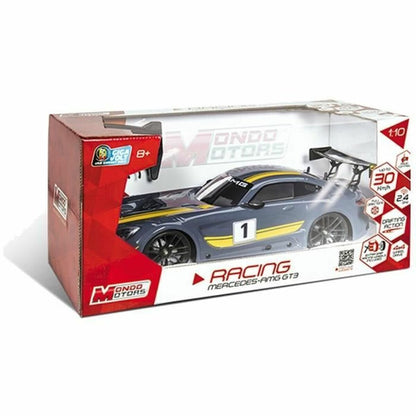 Mașină Radio Control Mondo AMG GT3 - Jucarii si jocuri, Vehicule