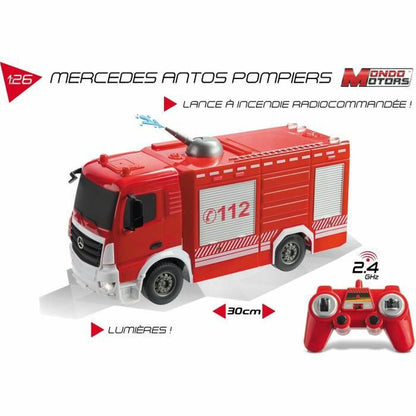 Camion Radio Control Mondo - Jucarii si jocuri, Vehicule
