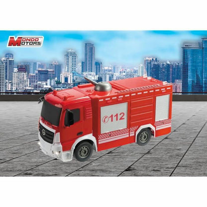 Camion Radio Control Mondo - Jucarii si jocuri, Vehicule