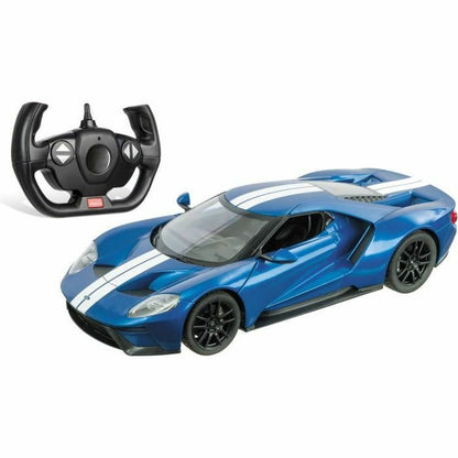 Mașină Radio Control Mondo 63533 Albastru - Jucarii si jocuri, Vehicule