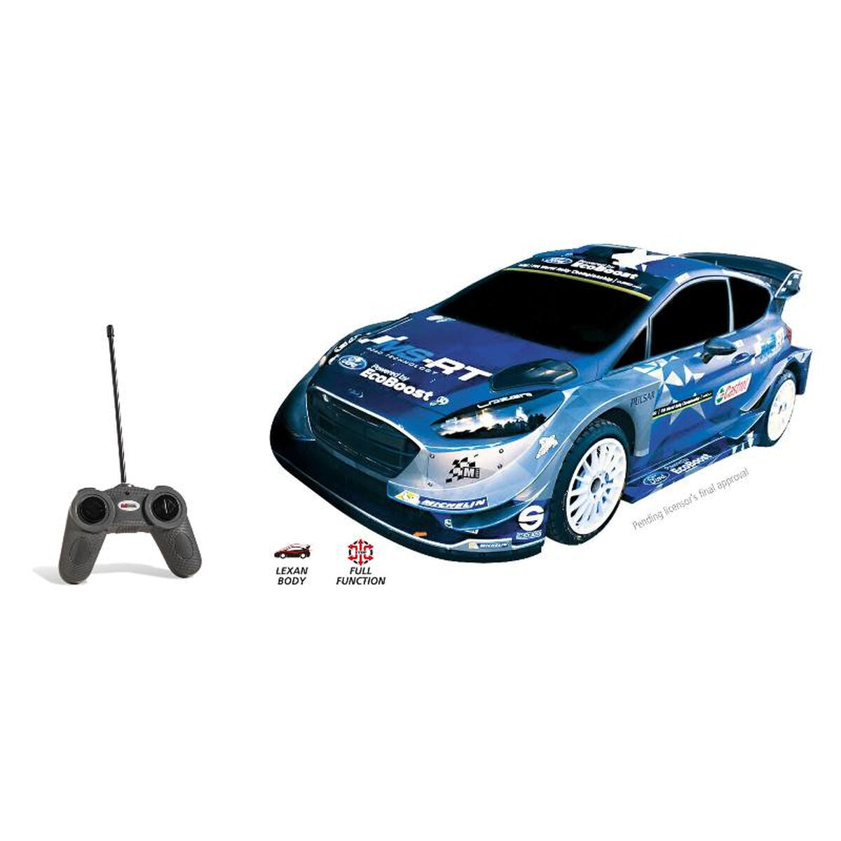 Figurine de Acțiune Mondo - Jucarii si jocuri, Păpuși și figurine