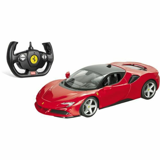 Mașină Radio Control Mondo Negru 1:14 - Jucarii si jocuri, Vehicule
