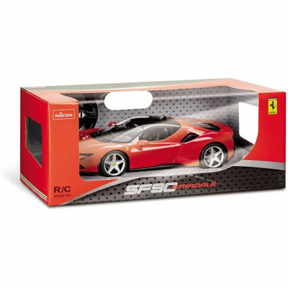 Mașină Radio Control Mondo Negru 1:14 - Jucarii si jocuri, Vehicule
