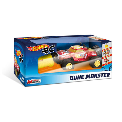 Mașină Radio Control Mondo Buggy - Jucarii si jocuri, Vehicule