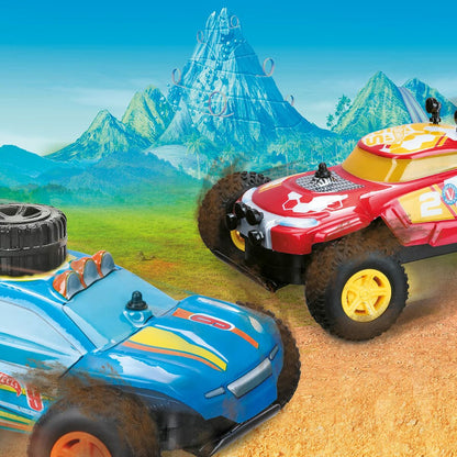 Mașină Radio Control Mondo Buggy - Jucarii si jocuri, Vehicule