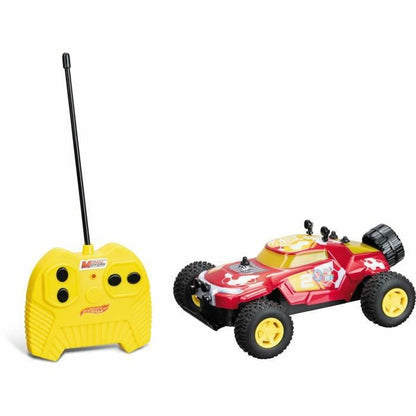 Mașină Radio Control Mondo Buggy - Jucarii si jocuri, Vehicule