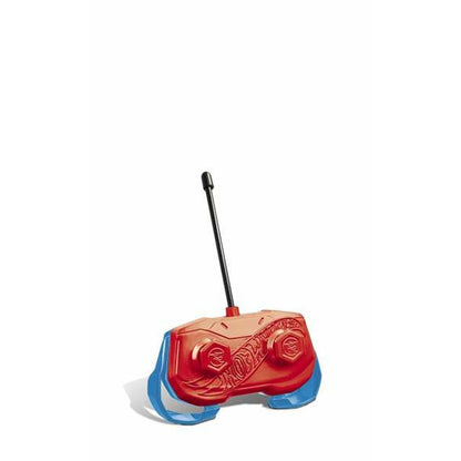 Mașină Radio Control Hot Wheels mini Monster Truck 1:28 14,5 x 9,2 x 9 cm - Jucarii si jocuri, Vehicule