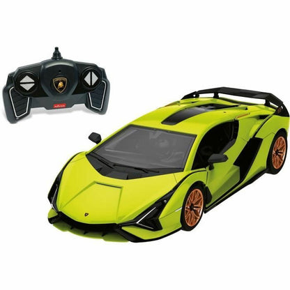 Mașină Radio Control Mondo Verde - Jucarii si jocuri, Vehicule