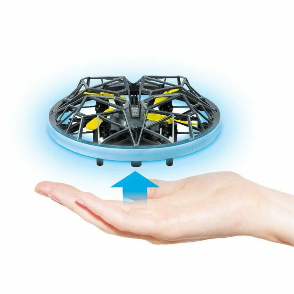 Dronă Teleghidată Mondo X12.0 Obstacle Avoidance - Jucarii si jocuri, Vehicule