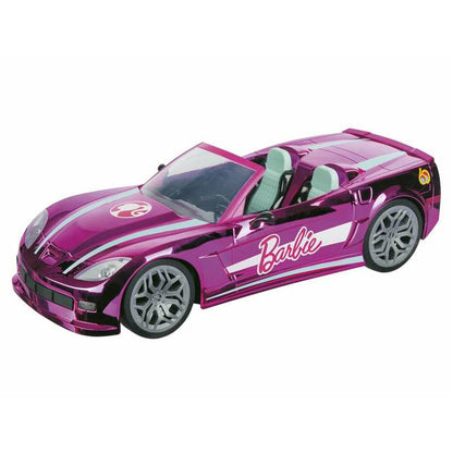 Mașină Radio Control Barbie Dream car 1:10 40 x 17,5 x 12,5 cm - Jucarii si jocuri, Vehicule