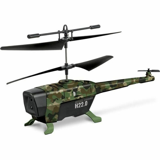 Elicopter Controlat de Radio Mondo Ultradrone H22.0 - Jucarii si jocuri, Vehicule