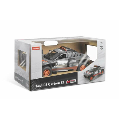 Mașină Radio Control Unice Toys Audi Rs Q E-Tron E2 1:14 - Jucarii si jocuri, Vehicule