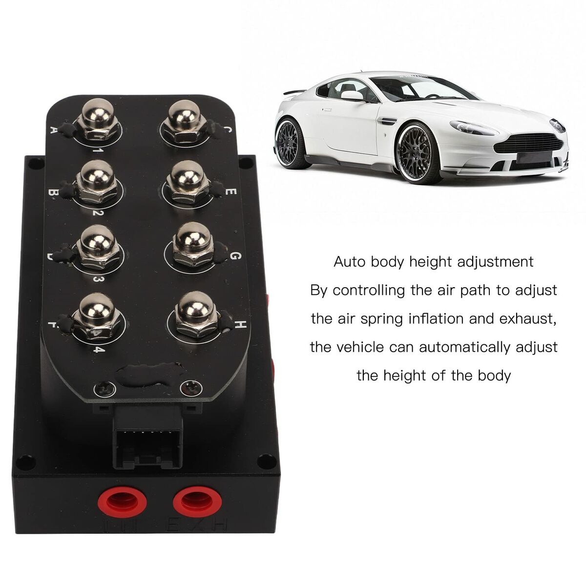 Mașină Radio Control Mondo Audi E-Tron - Jucarii si jocuri, Vehicule